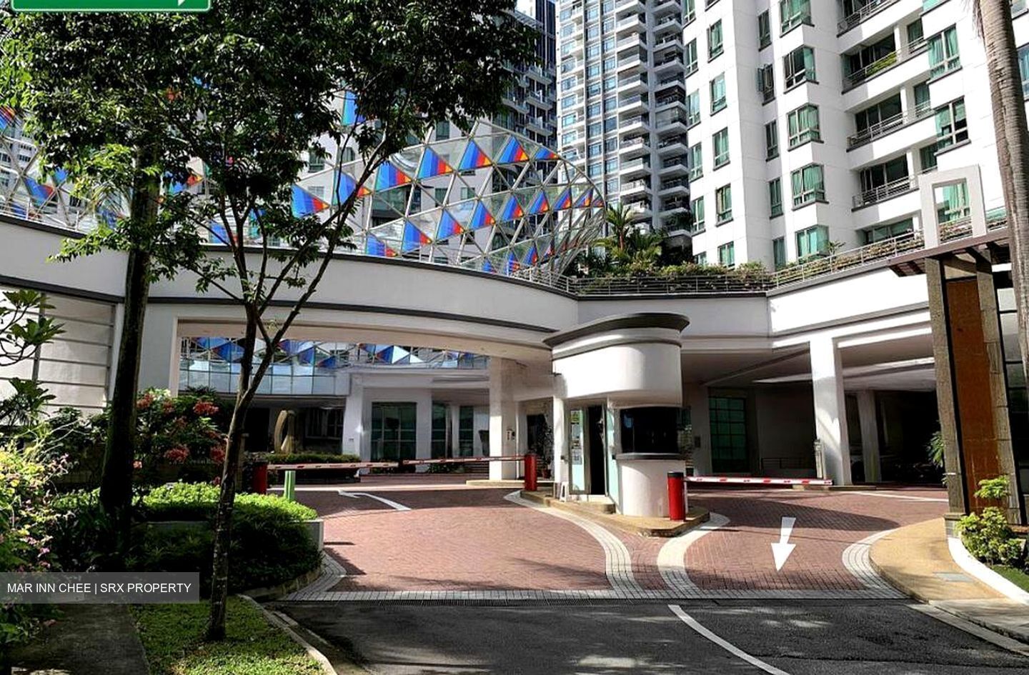 Amaryllis Ville (D11), Condominium #482575541